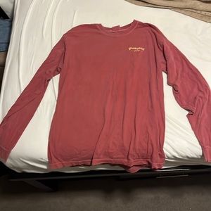 GREEKSGIVING FRAT/SORORITY LONG SLEEVE